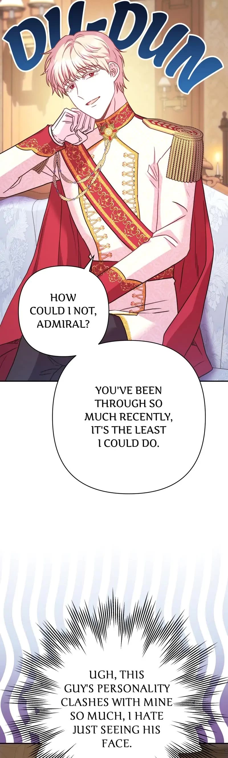 Read Another Typical Fantasy Romance Manga Online