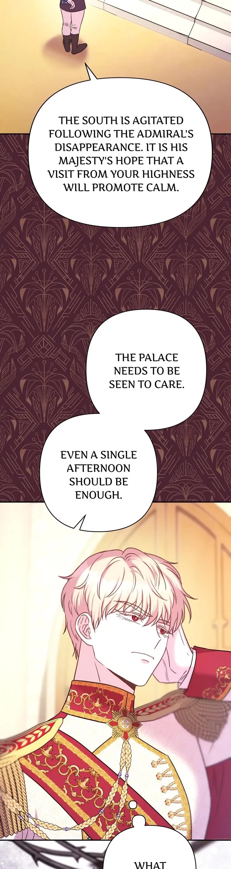 Read Another Typical Fantasy Romance Manga Online