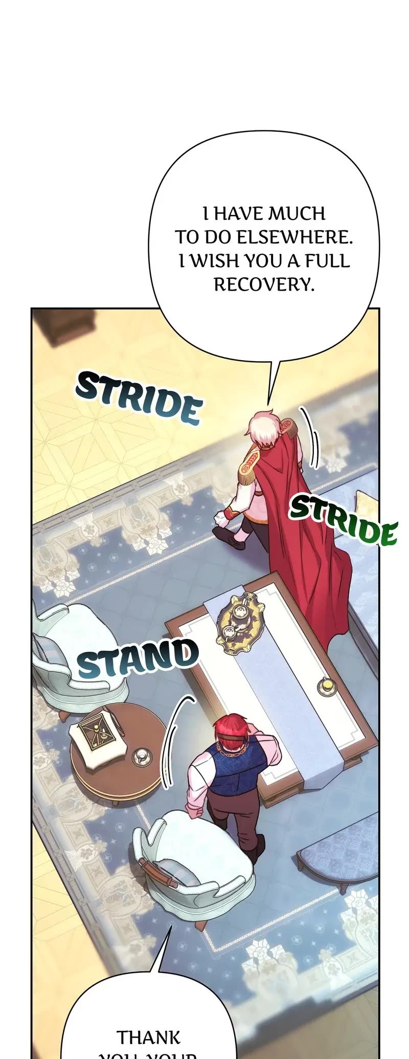 Read Another Typical Fantasy Romance Manga Online