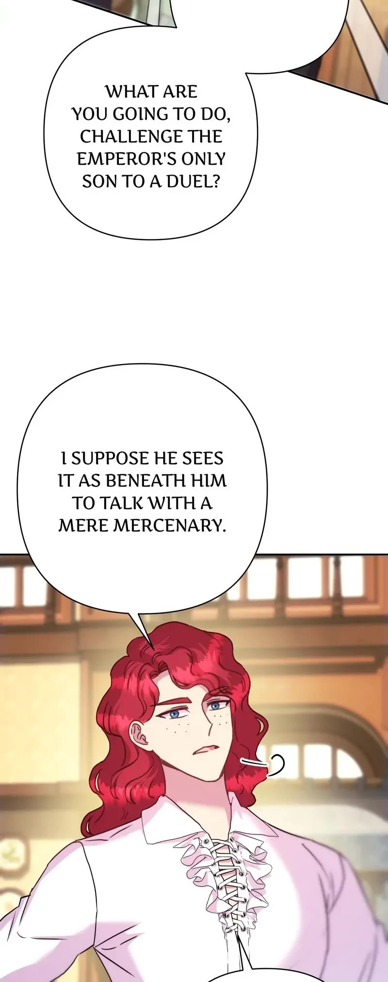 Read Another Typical Fantasy Romance Manga Online