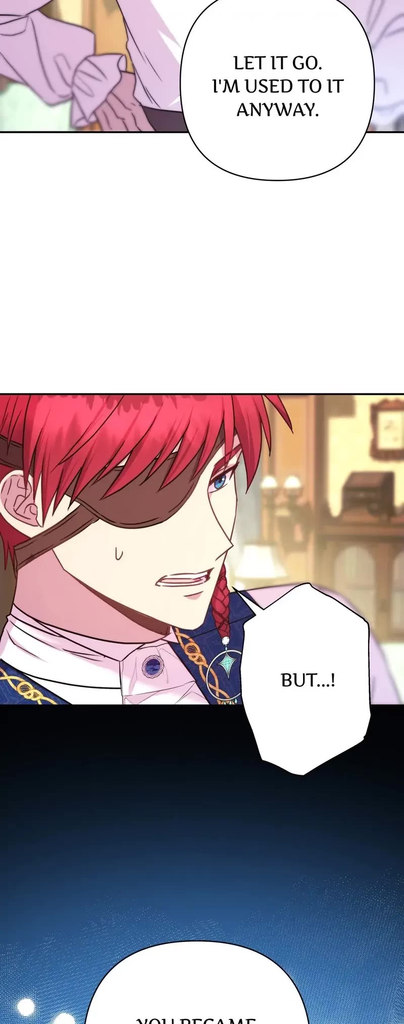 Read Another Typical Fantasy Romance Manga Online