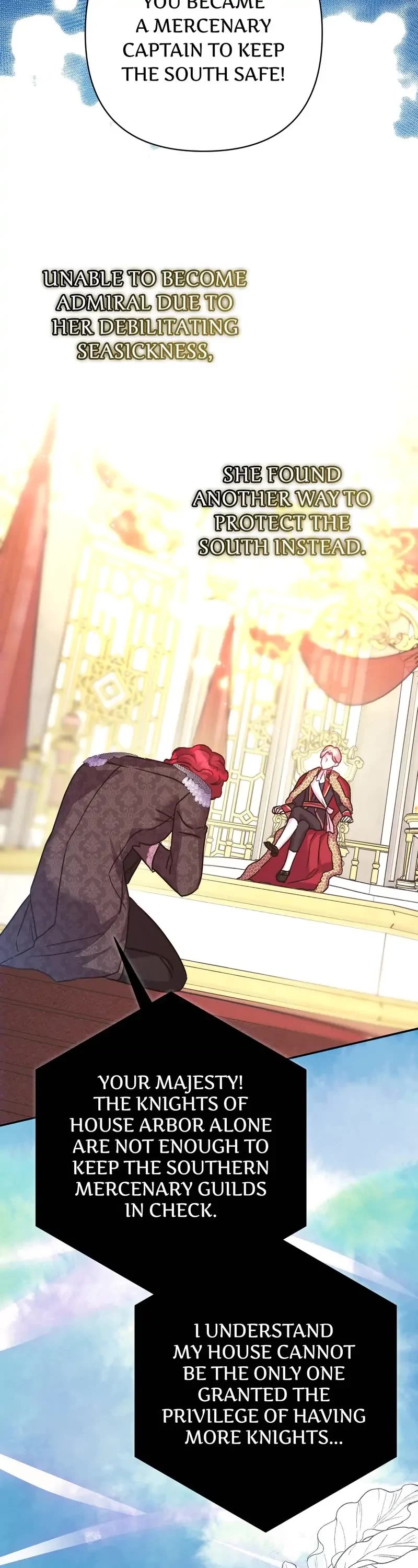 Read Another Typical Fantasy Romance Manga Online