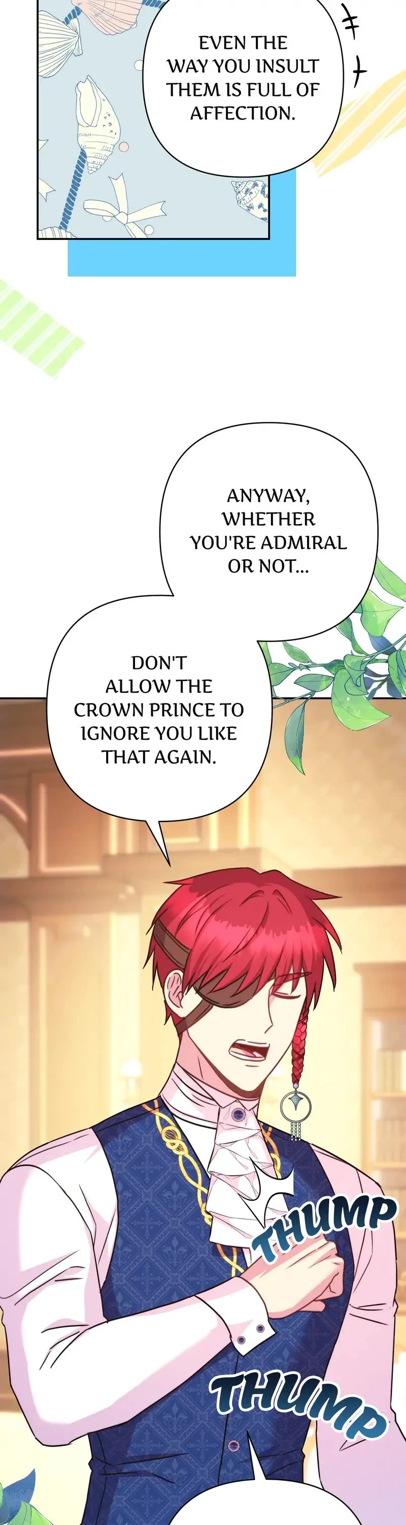Read Another Typical Fantasy Romance Manga Online
