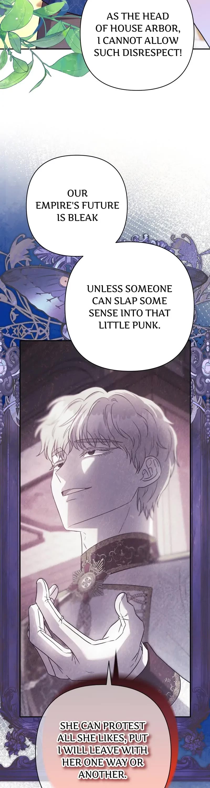 Read Another Typical Fantasy Romance Manga Online