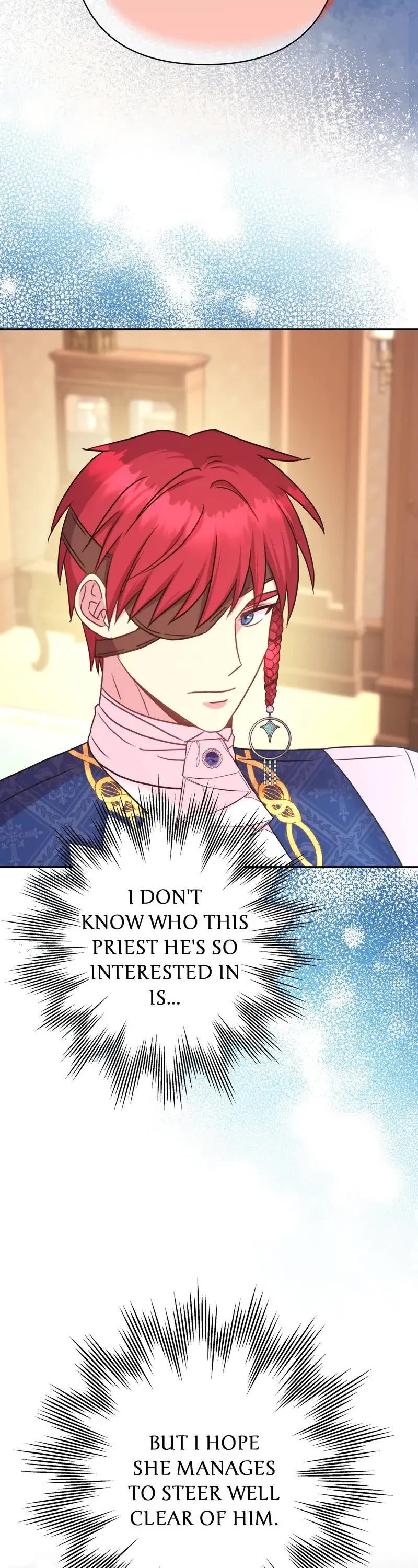Read Another Typical Fantasy Romance Manga Online