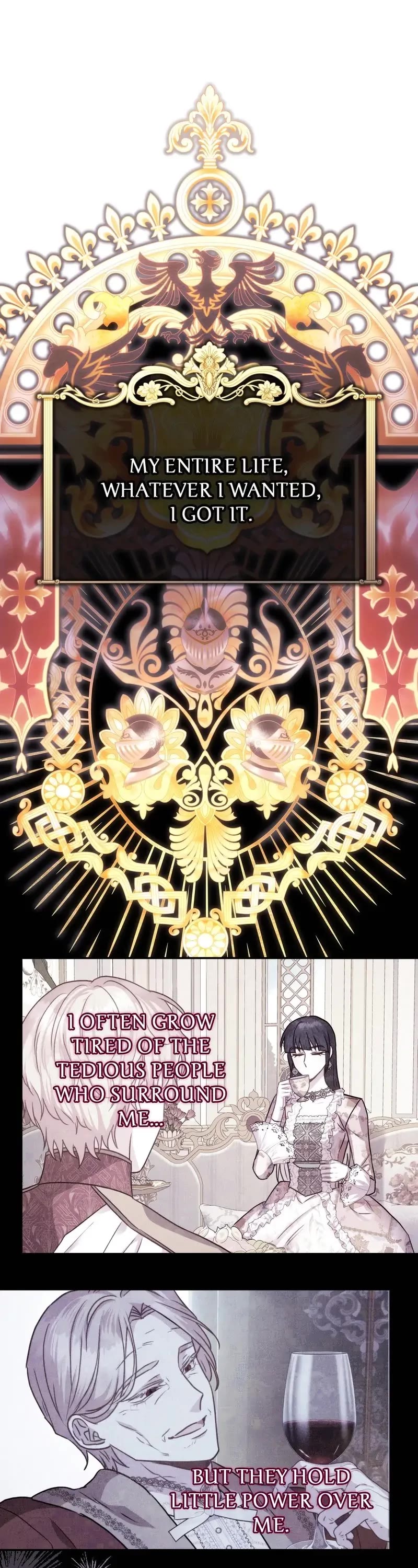 Read Another Typical Fantasy Romance Manga Online