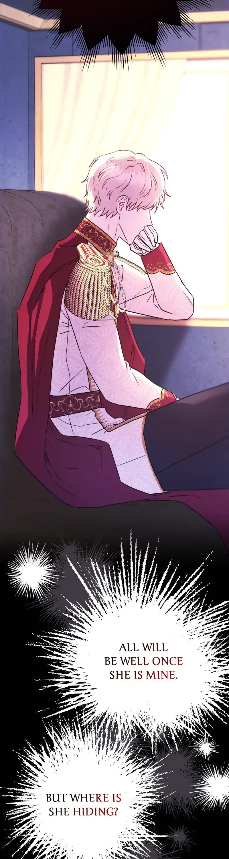 Read Another Typical Fantasy Romance Manga Online