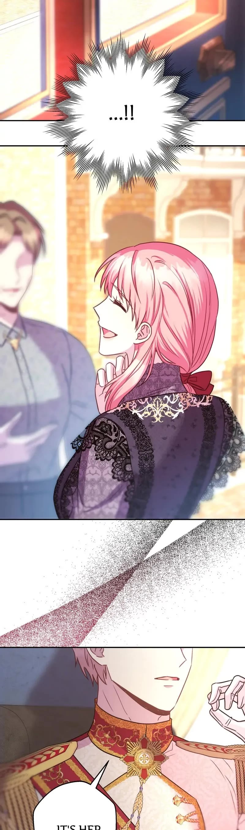 Read Another Typical Fantasy Romance Manga Online