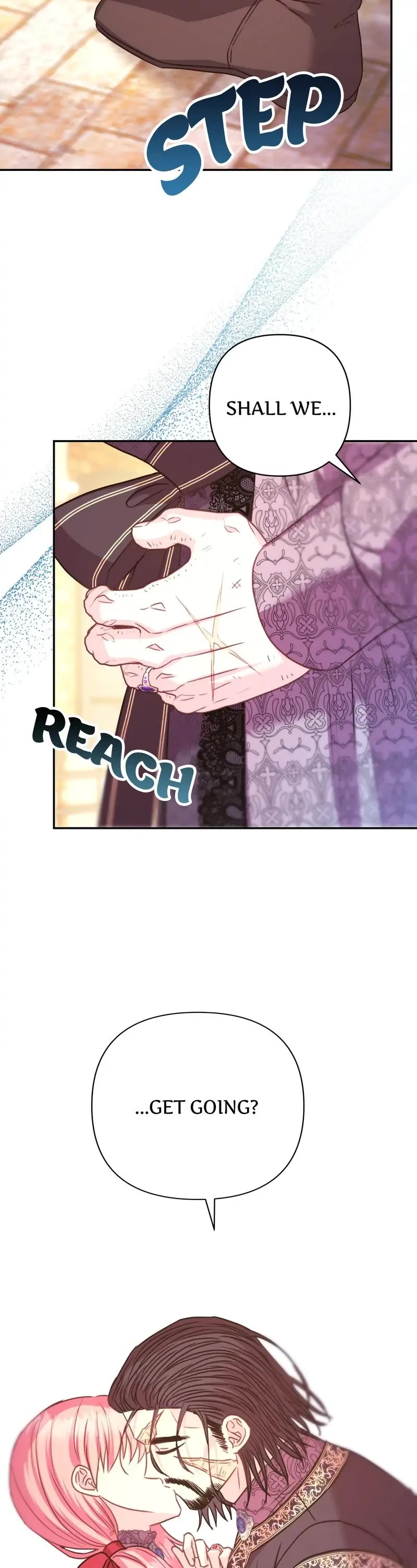 Read Another Typical Fantasy Romance Manga Online