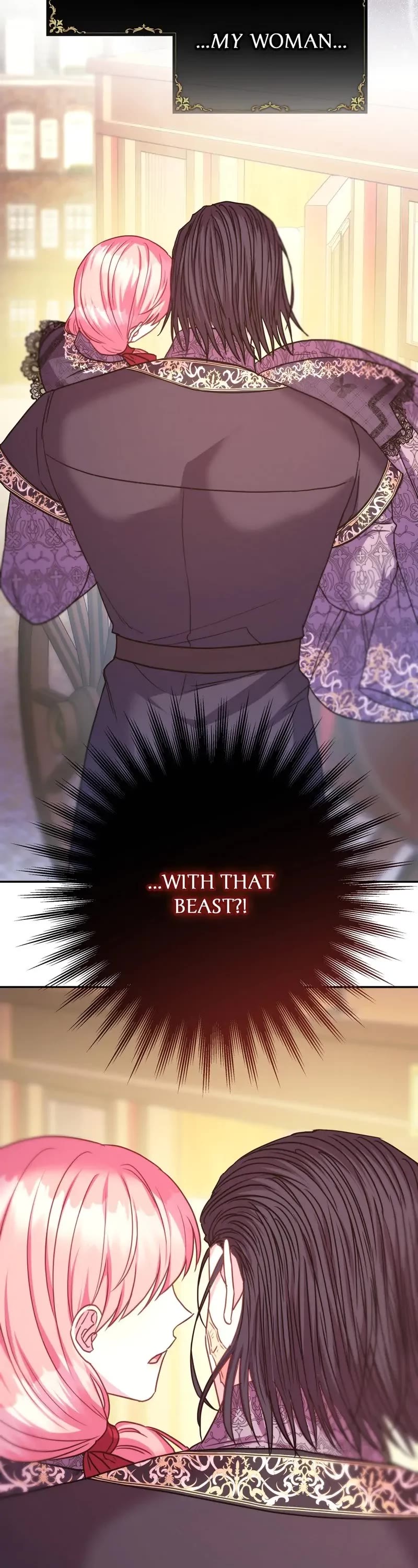 Read Another Typical Fantasy Romance Manga Online