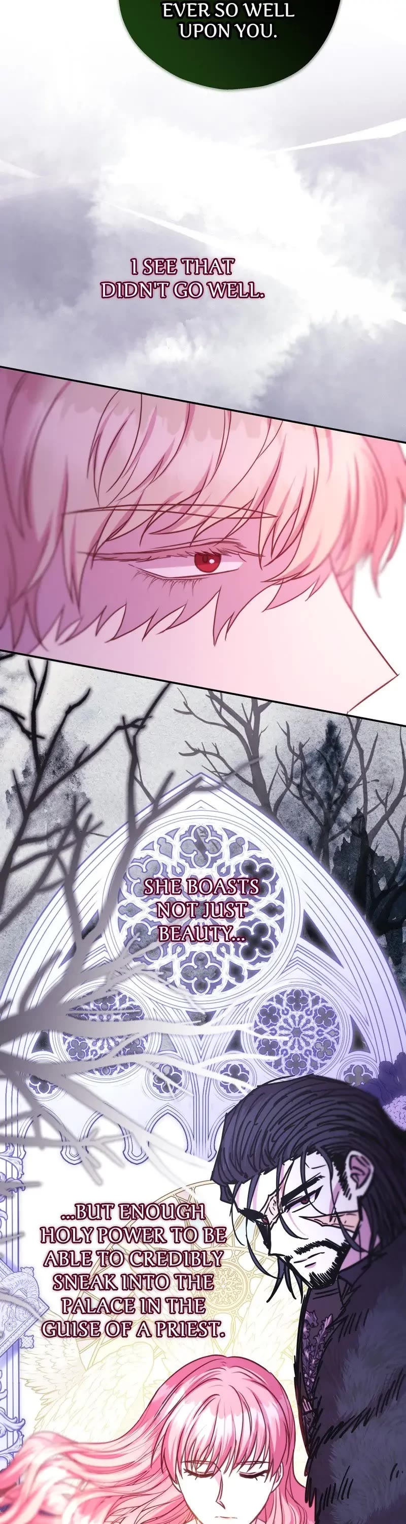 Read Another Typical Fantasy Romance Manga Online