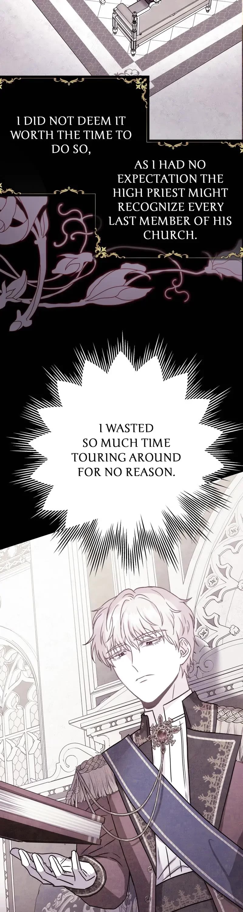 Read Another Typical Fantasy Romance Manga Online