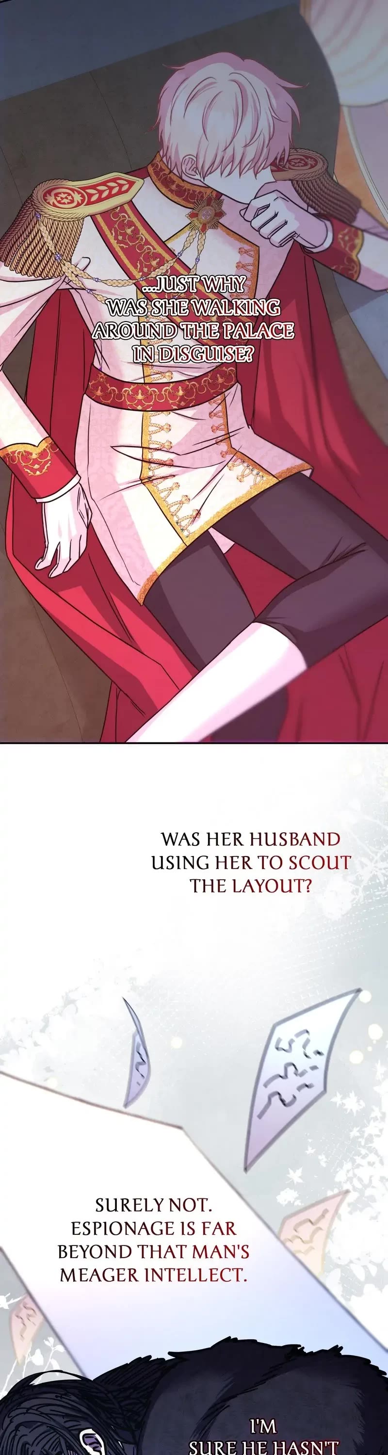 Read Another Typical Fantasy Romance Manga Online
