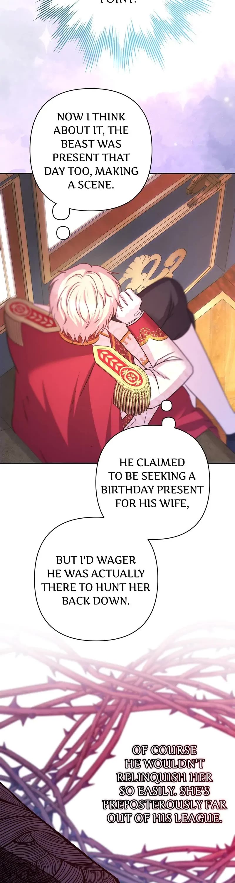 Read Another Typical Fantasy Romance Manga Online