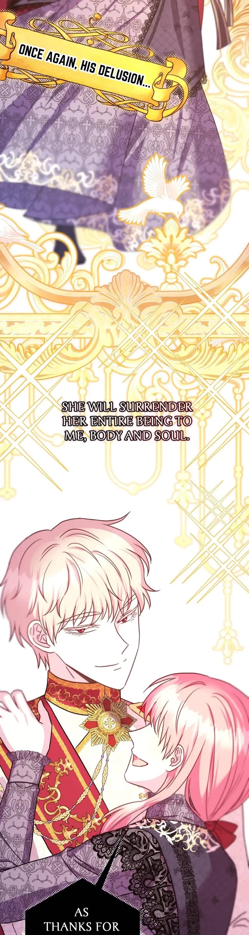 Read Another Typical Fantasy Romance Manga Online