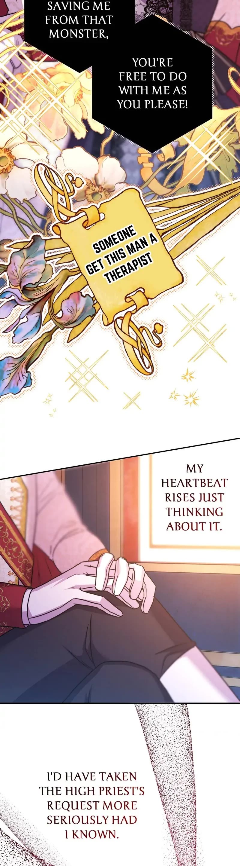 Read Another Typical Fantasy Romance Manga Online