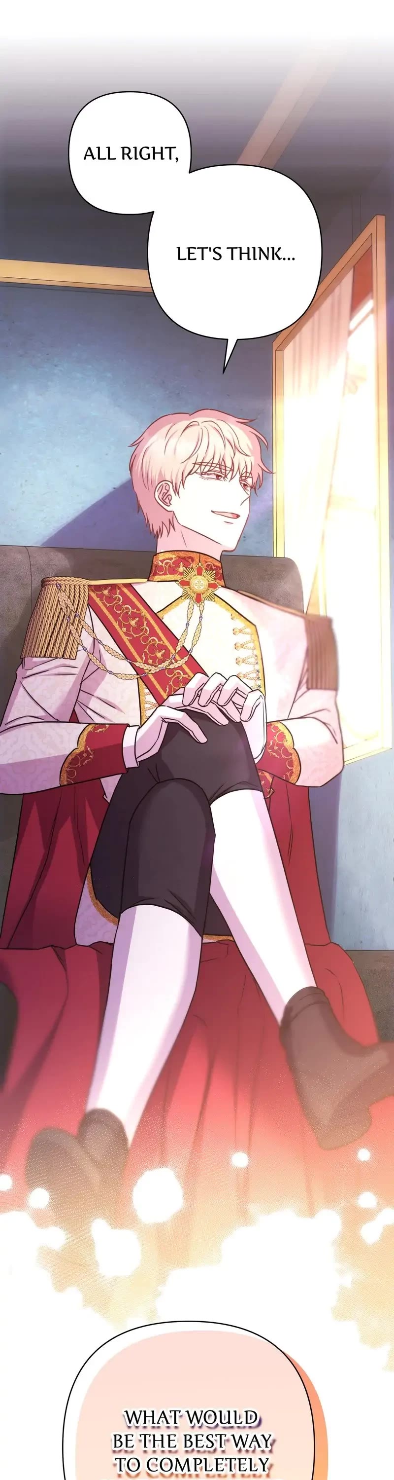 Read Another Typical Fantasy Romance Manga Online