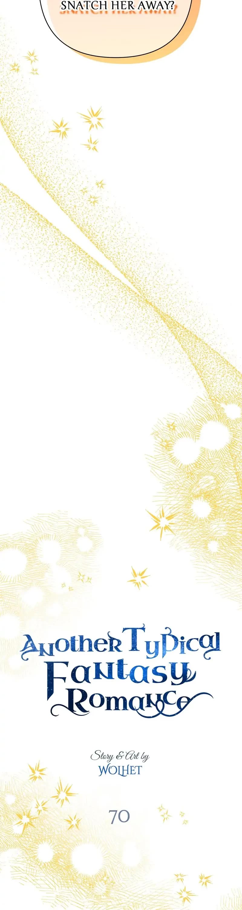 Read Another Typical Fantasy Romance Manga Online