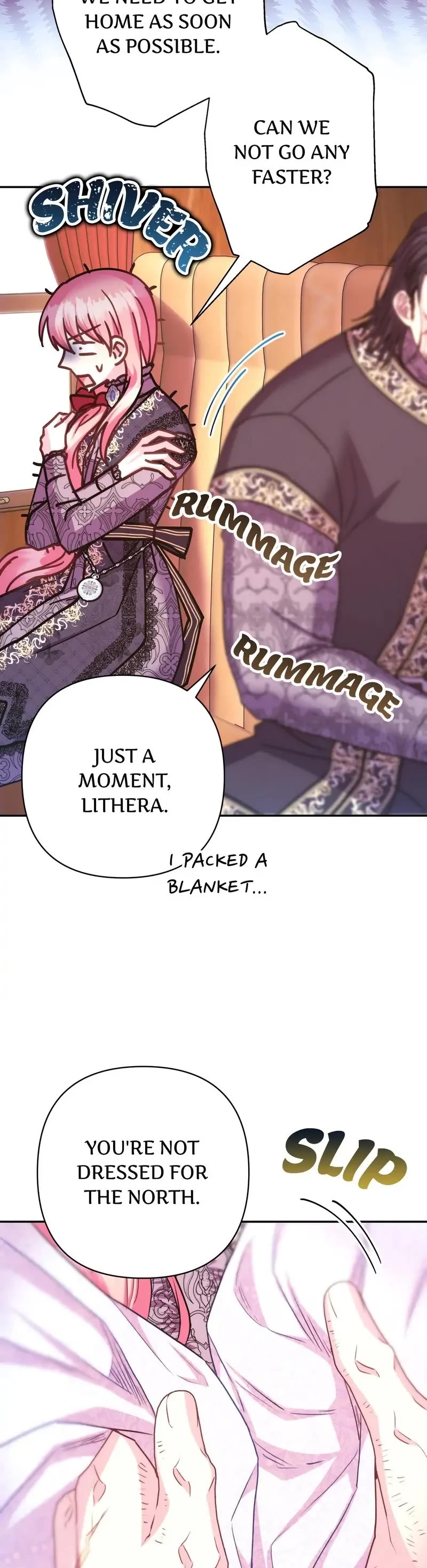Read Another Typical Fantasy Romance Manga Online