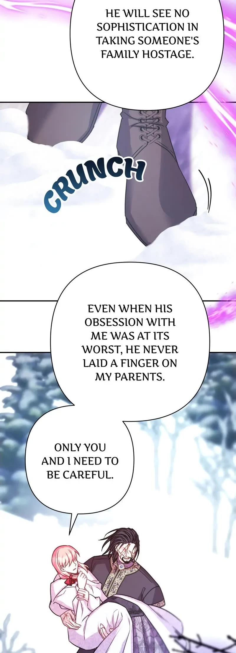 Read Another Typical Fantasy Romance Manga Online