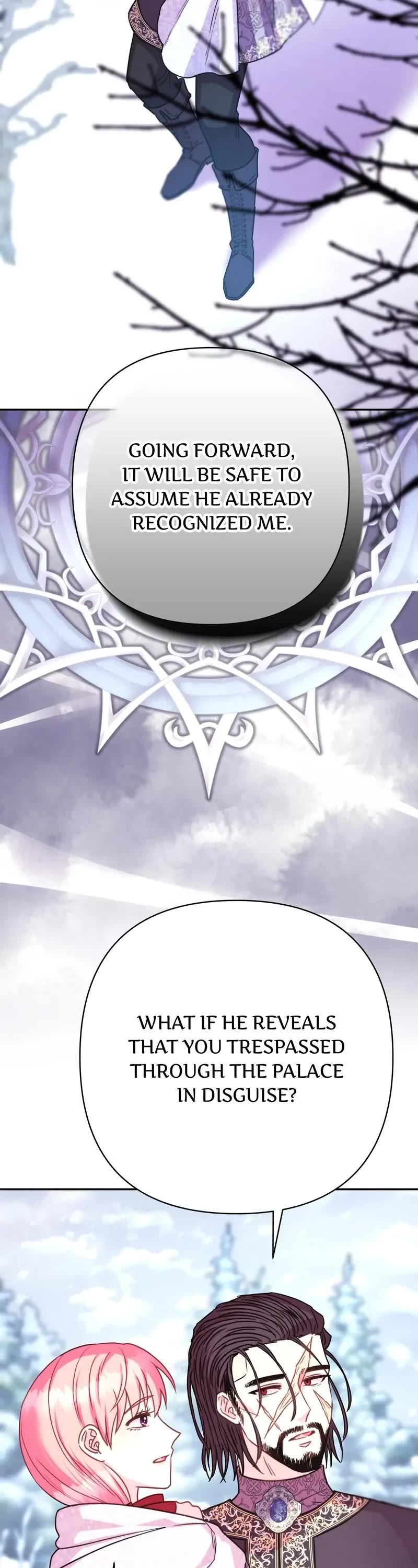 Read Another Typical Fantasy Romance Manga Online