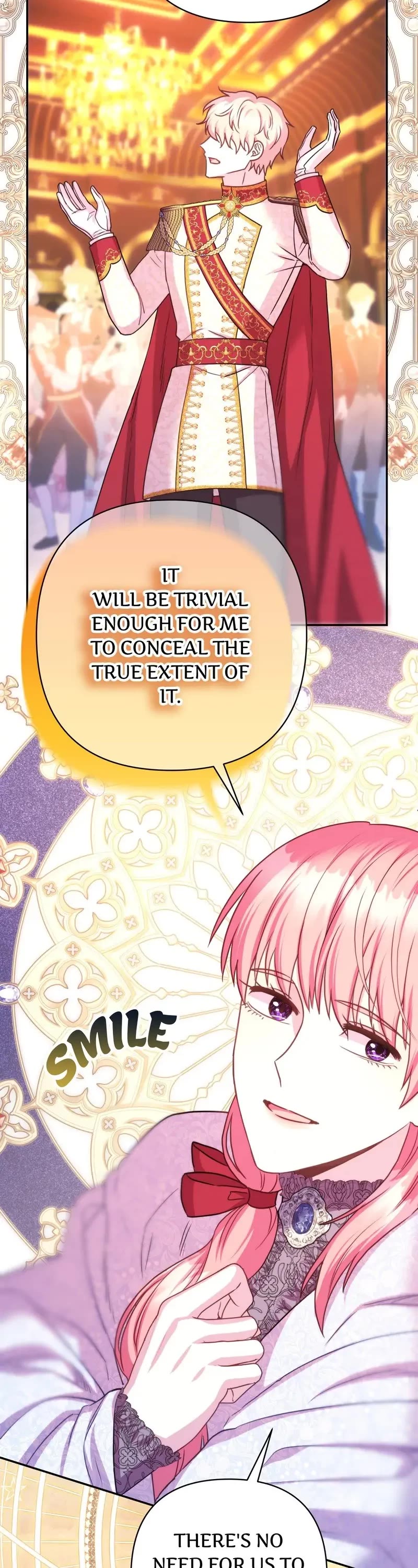 Read Another Typical Fantasy Romance Manga Online