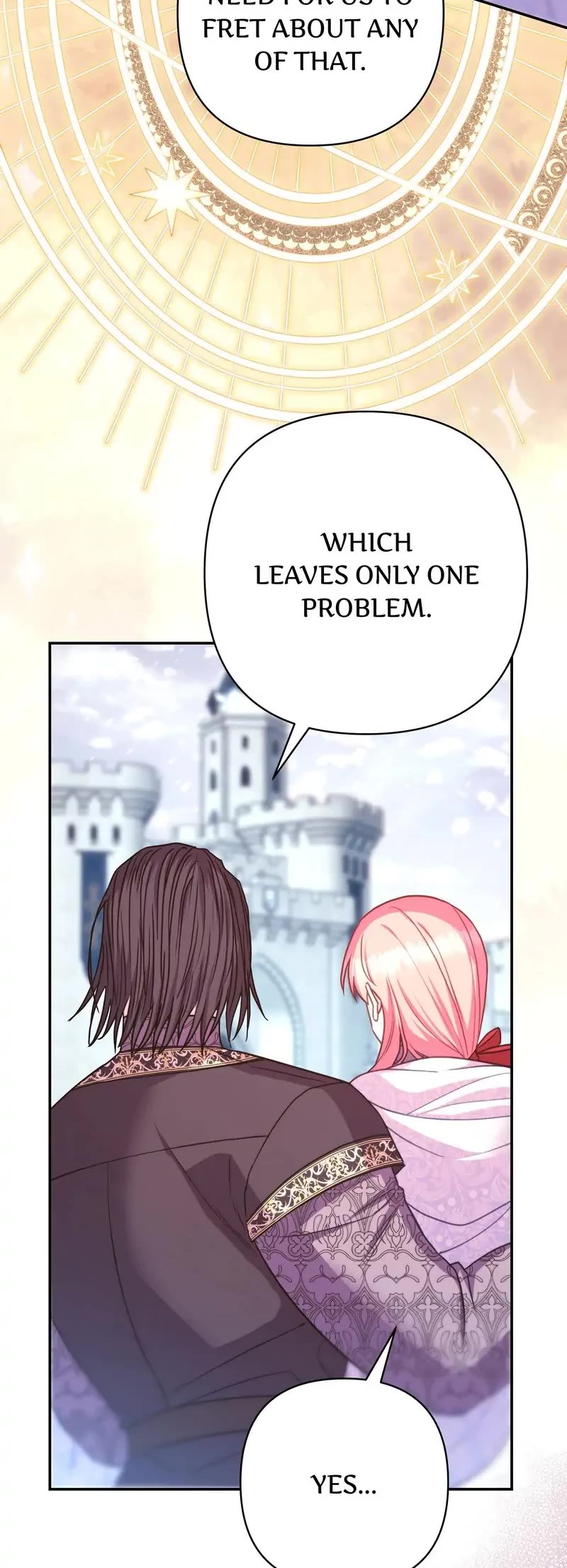 Read Another Typical Fantasy Romance Manga Online