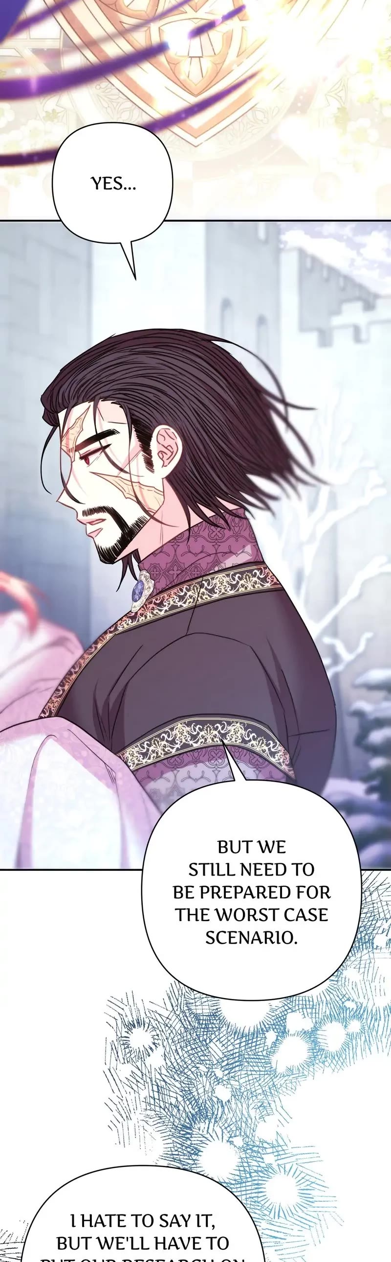 Read Another Typical Fantasy Romance Manga Online