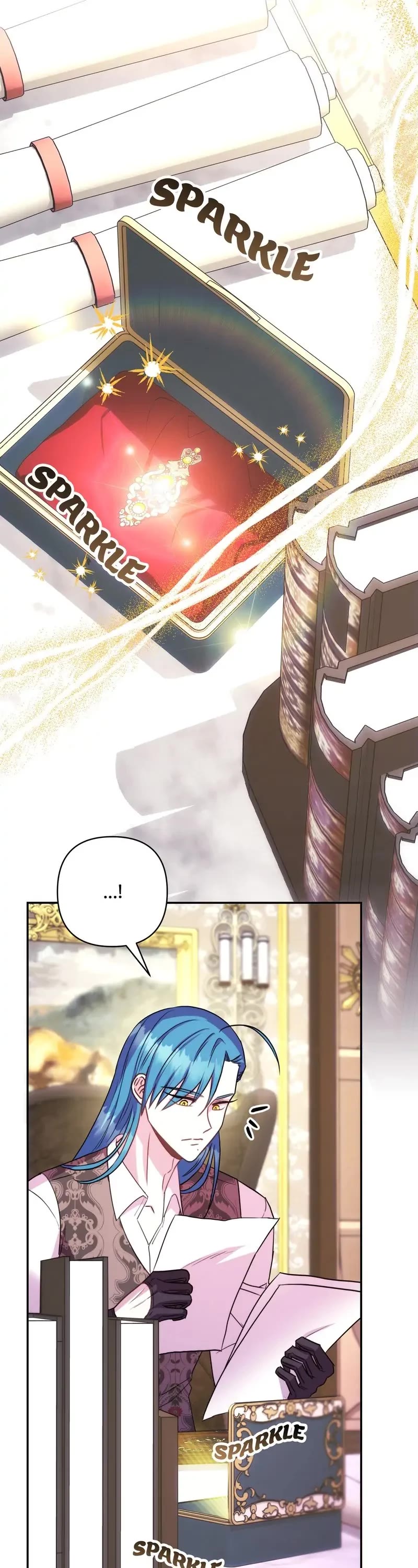 Read Another Typical Fantasy Romance Manga Online