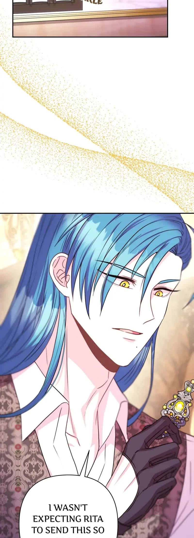 Read Another Typical Fantasy Romance Manga Online