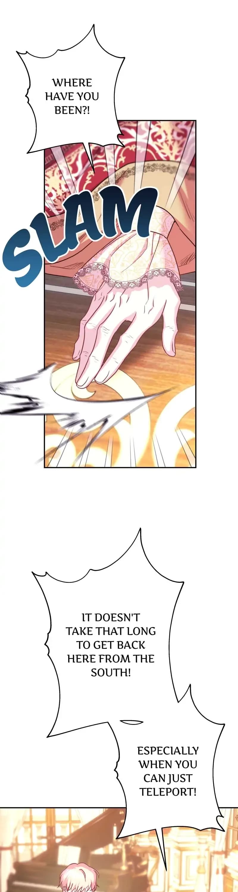 Read Another Typical Fantasy Romance Manga Online