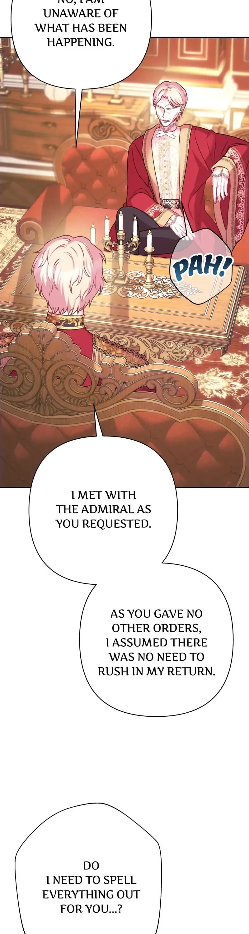 Read Another Typical Fantasy Romance Manga Online