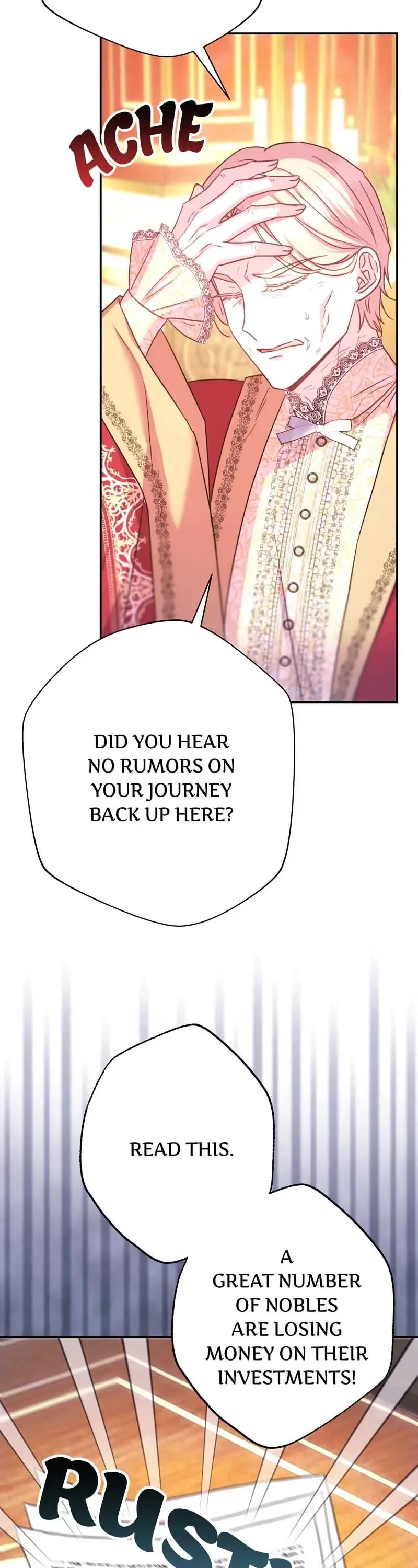 Read Another Typical Fantasy Romance Manga Online