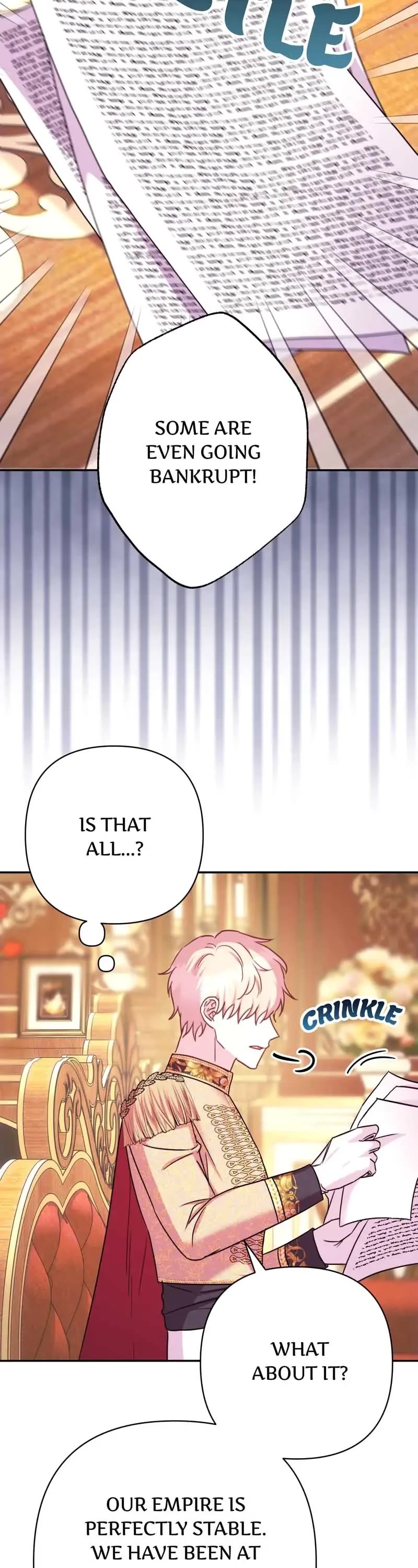 Read Another Typical Fantasy Romance Manga Online