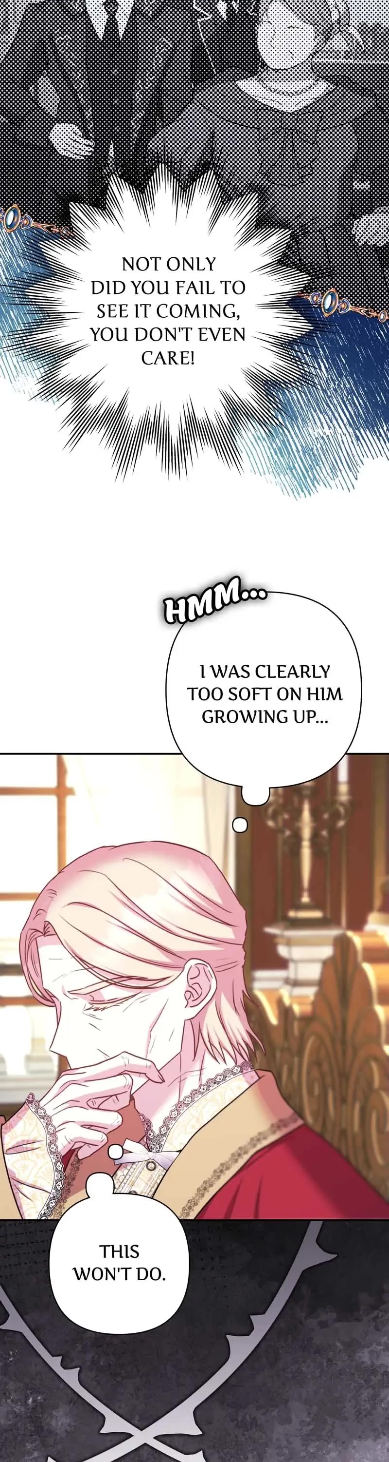 Read Another Typical Fantasy Romance Manga Online