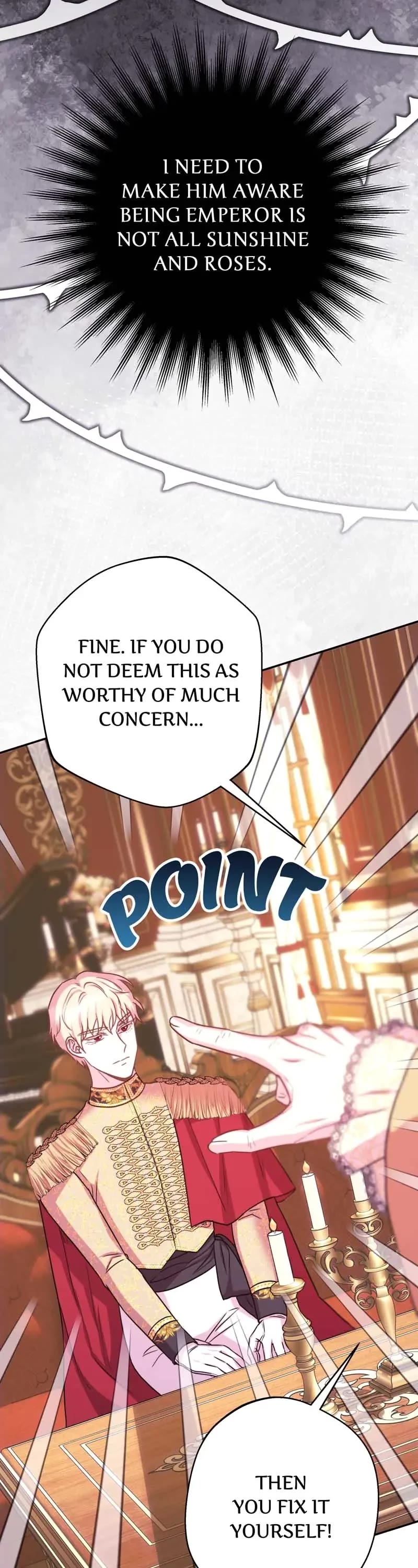 Read Another Typical Fantasy Romance Manga Online