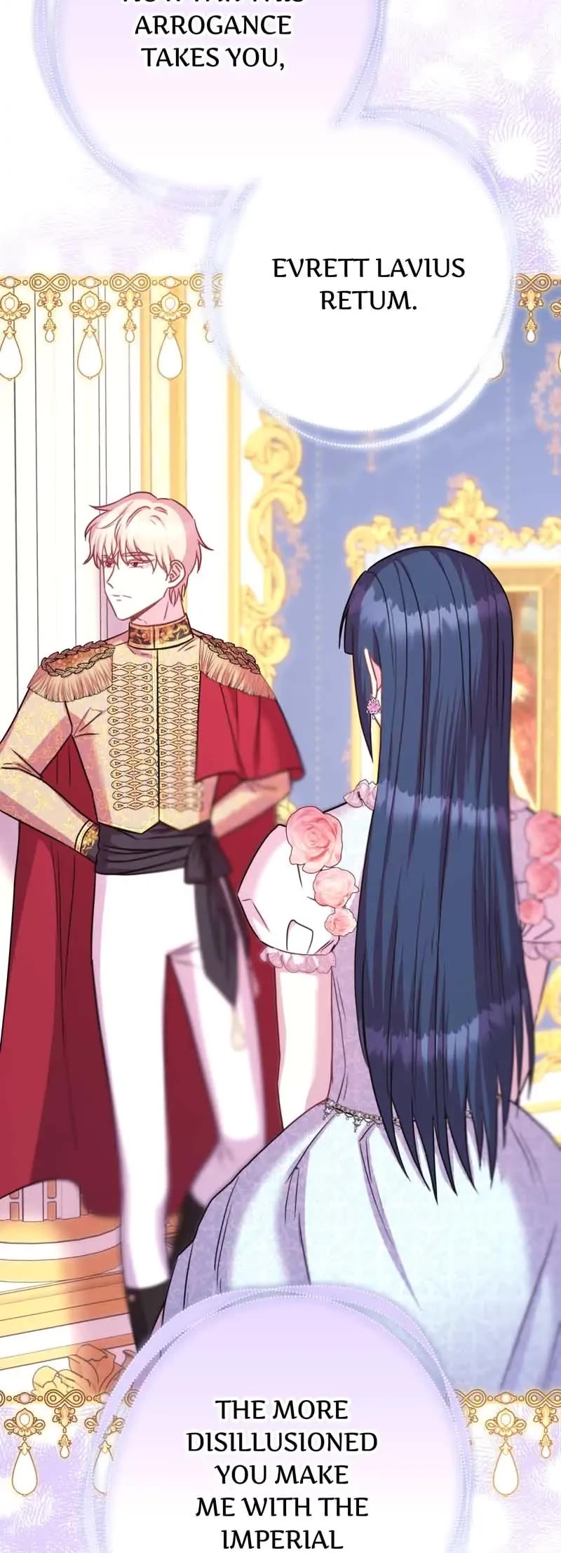 Read Another Typical Fantasy Romance Manga Online