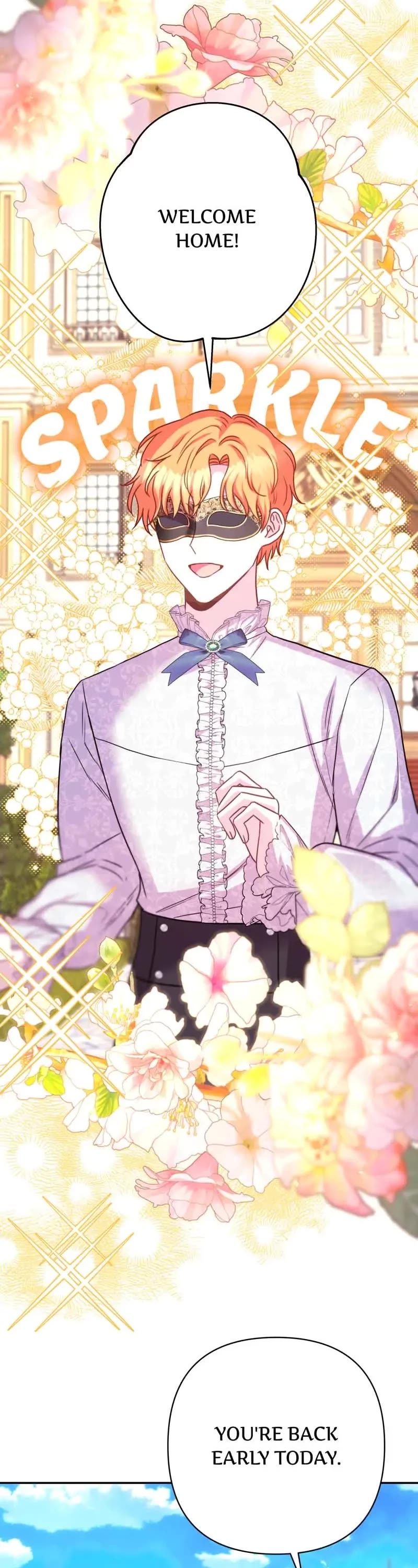 Read Another Typical Fantasy Romance Manga Online