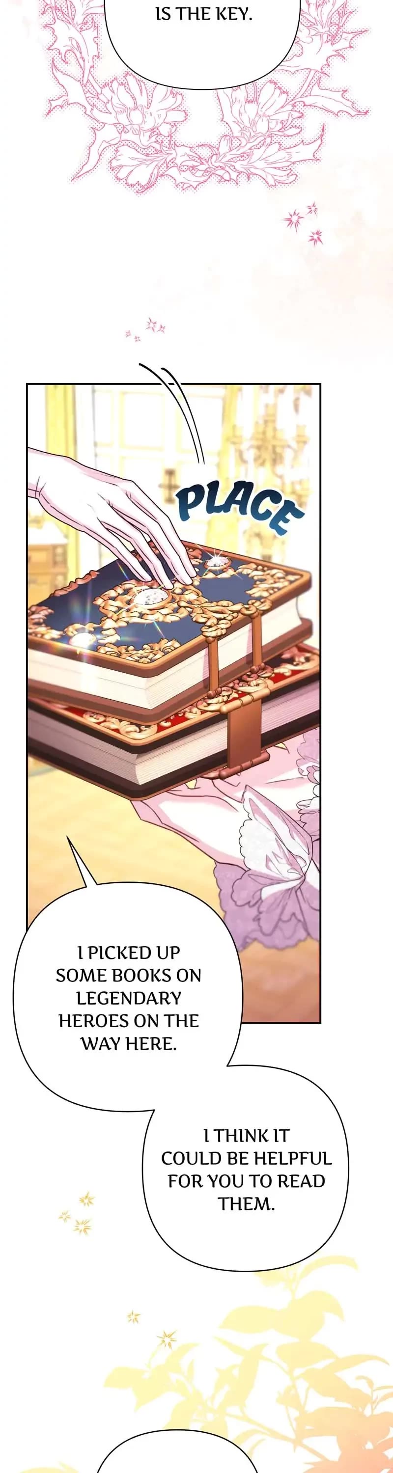 Read Another Typical Fantasy Romance Manga Online