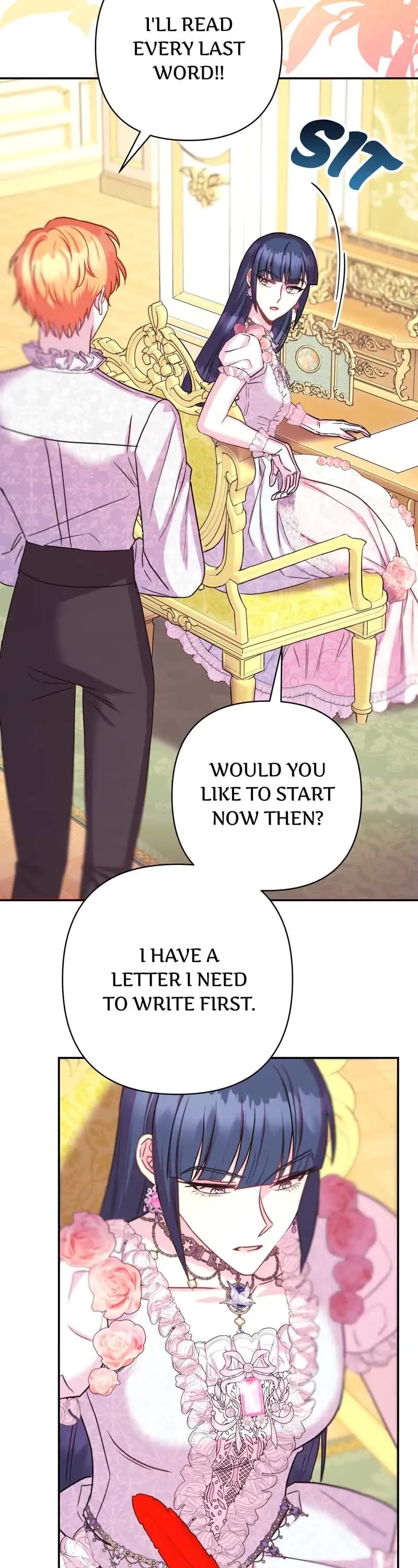 Read Another Typical Fantasy Romance Manga Online