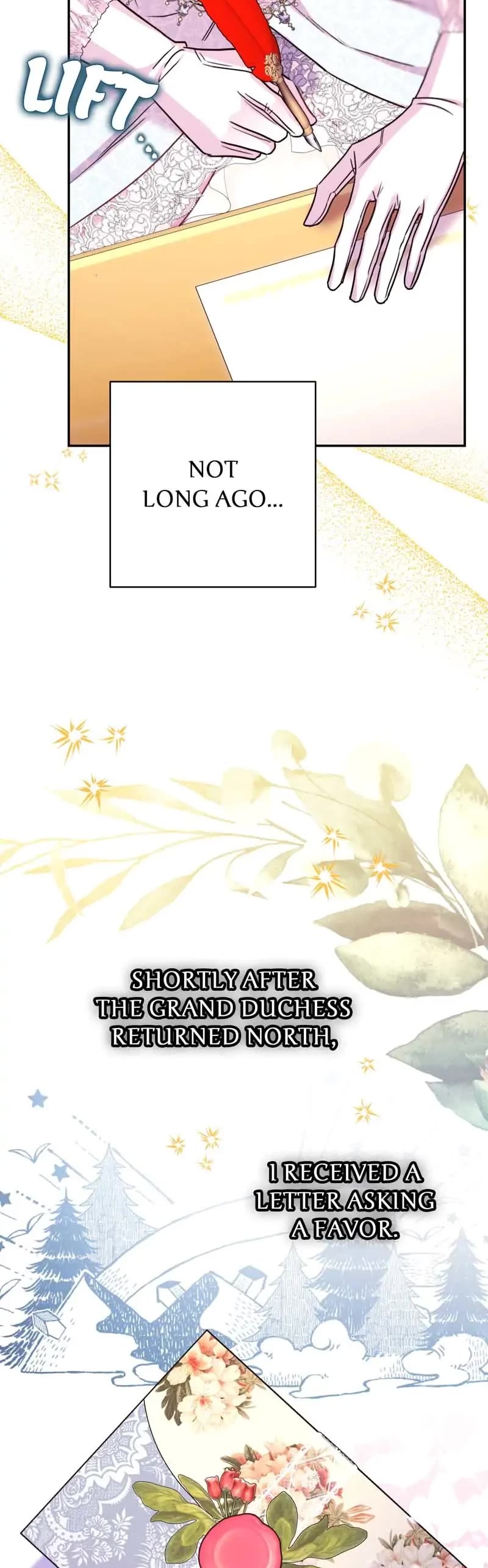 Read Another Typical Fantasy Romance Manga Online