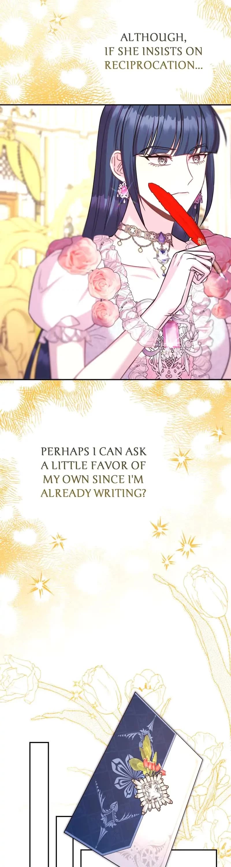 Read Another Typical Fantasy Romance Manga Online
