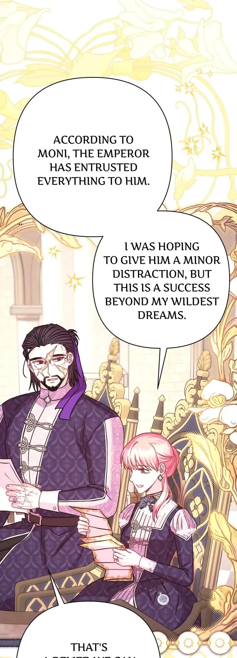 Read Another Typical Fantasy Romance Manga Online
