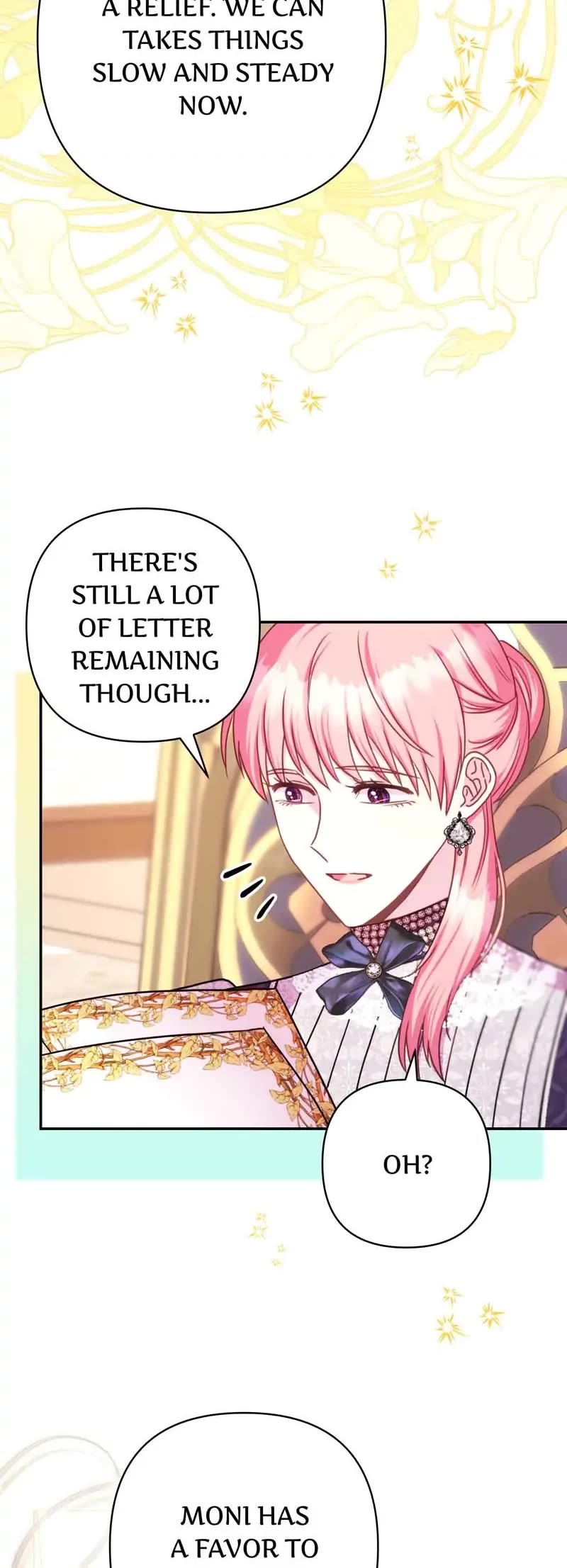 Read Another Typical Fantasy Romance Manga Online