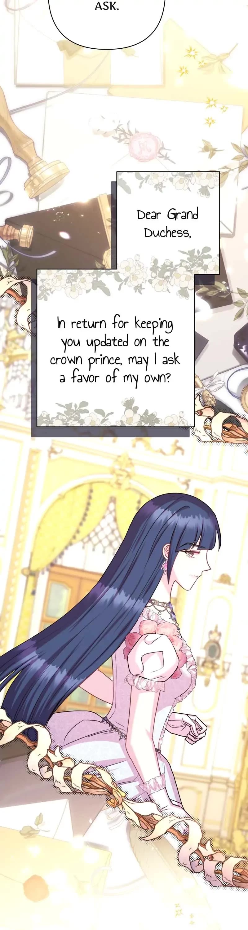 Read Another Typical Fantasy Romance Manga Online