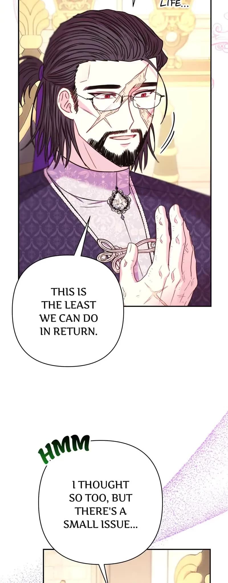 Read Another Typical Fantasy Romance Manga Online