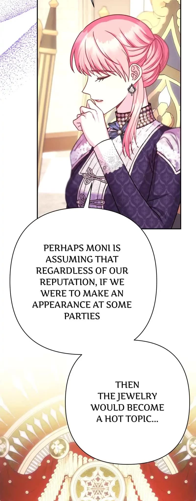 Read Another Typical Fantasy Romance Manga Online