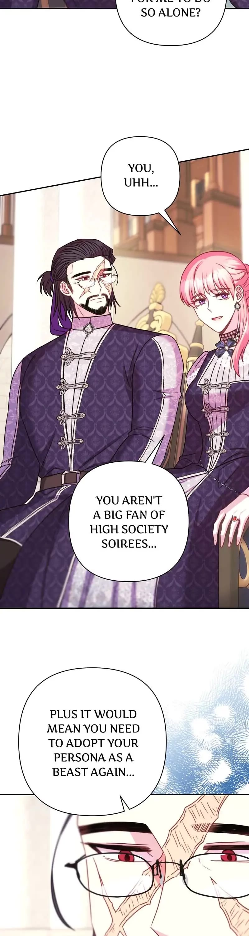Read Another Typical Fantasy Romance Manga Online