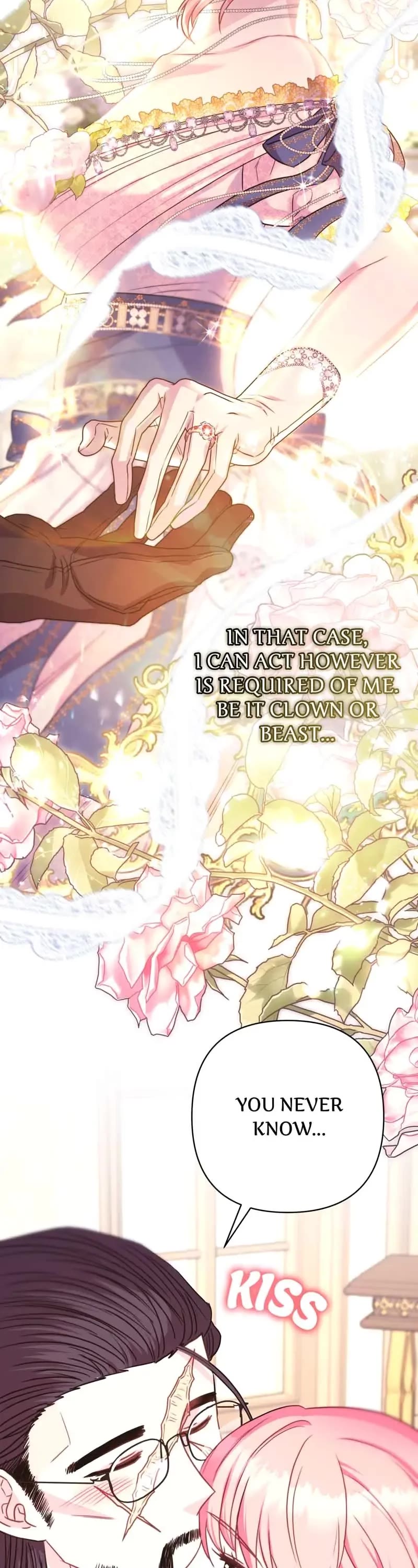 Read Another Typical Fantasy Romance Manga Online