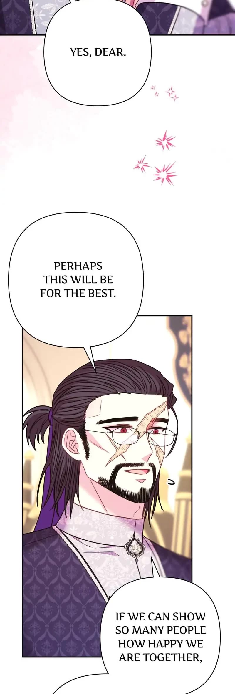 Read Another Typical Fantasy Romance Manga Online